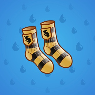 Fresh Socks #20652
