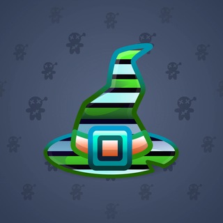 Witch Hat #72309