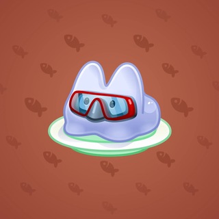 Jelly Bunny #108205