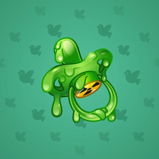Bling Binky #9351