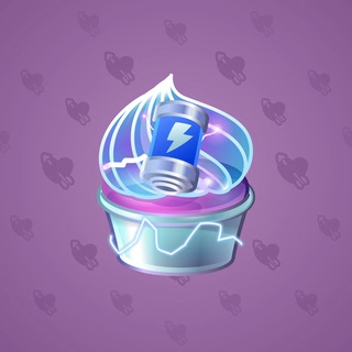 Whip Cupcake #202293