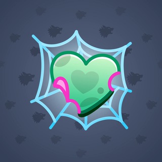 Trapped Heart #897