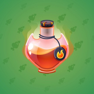 Love Potion #24349