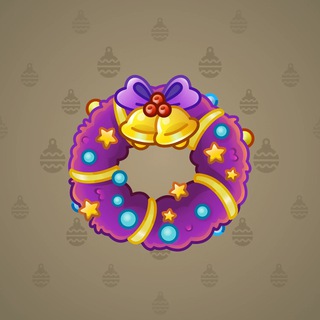Winter Wreath #33381