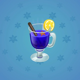 Spiced Wine #5534