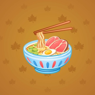 Instant Ramen #248159