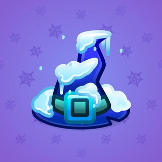 Witch Hat #72173