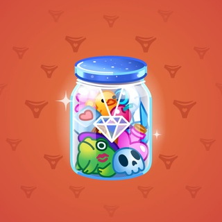 Restless Jar #61357