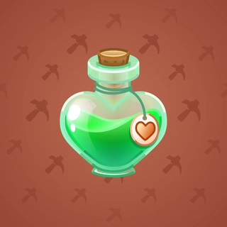 Love Potion #26390