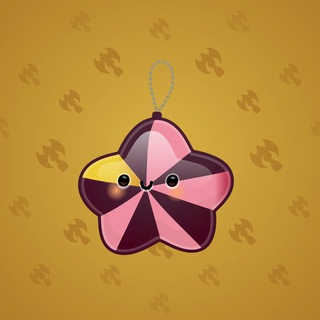 Hanging Star #10648