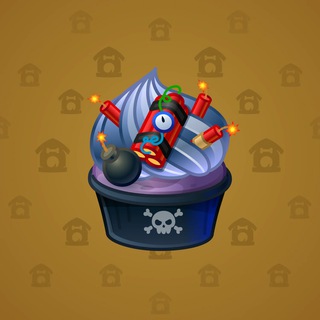 Whip Cupcake #84745