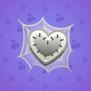 Trapped Heart #20233