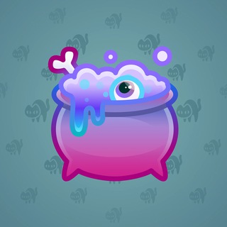 Hex Pot #1817
