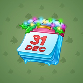 Desk Calendar #250852