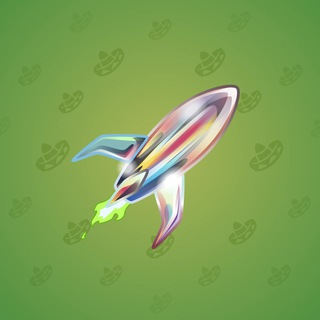 Stellar Rocket #73929