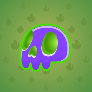 Electric Skull #4094