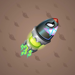 Stellar Rocket #11797