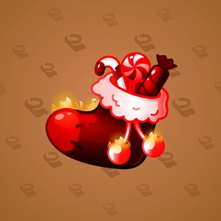 Xmas Stocking #189848