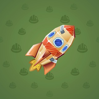 Stellar Rocket #14715