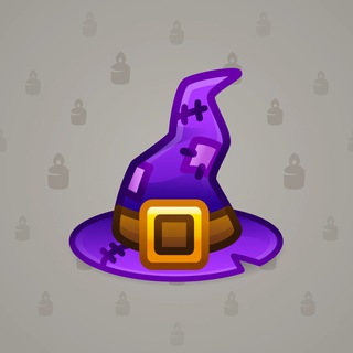 Witch Hat #35535