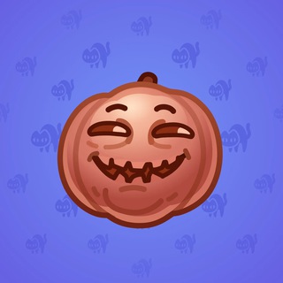 Mad Pumpkin #15231