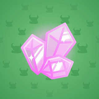 Ion Gem #2564
