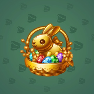Spring Basket #15482