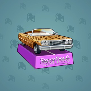 Low Rider #23055
