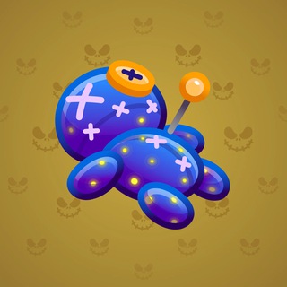Voodoo Doll #5731