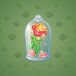 Eternal Rose #1010