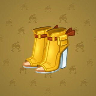 Sky Stilettos #42691