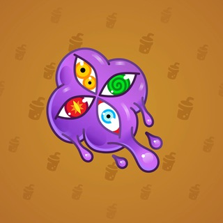 Clover Pin #206406