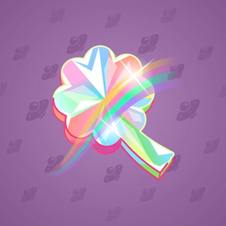 Clover Pin #103098