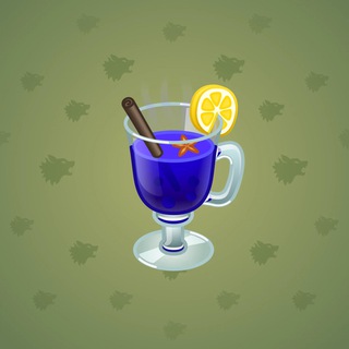 Spiced Wine #12036