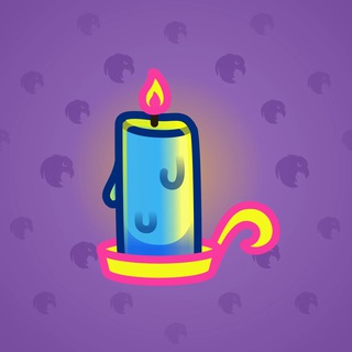 Eternal Candle #39504