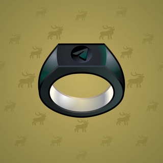 Signet Ring #13777