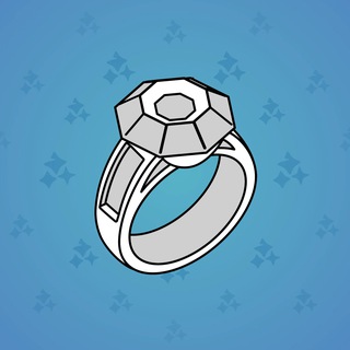 Gem Signet #4856
