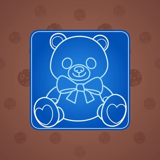 Toy Bear #19600