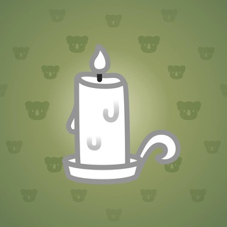Eternal Candle #3010