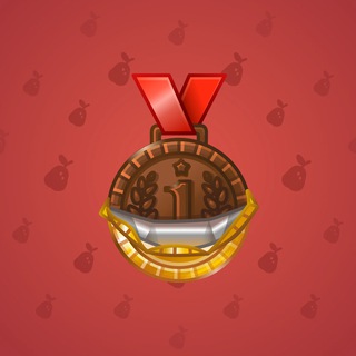 Victory Medal #38978