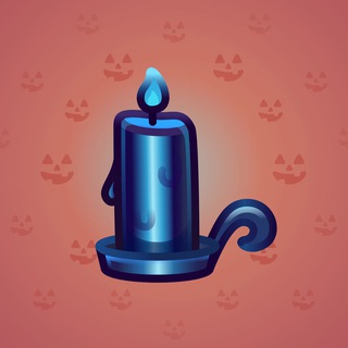 Eternal Candle #2864