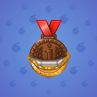 Victory Medal #43772