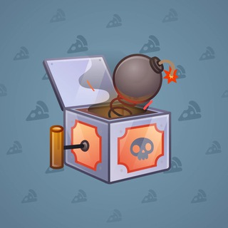 Jack-in-the-Box #45523