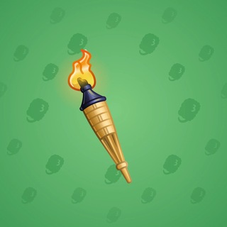 Chill Flame #412738