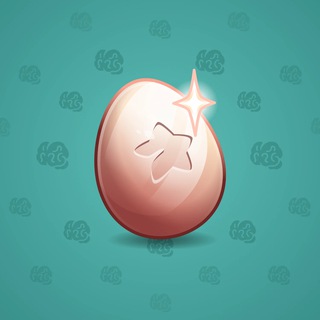 Easter Egg #140655