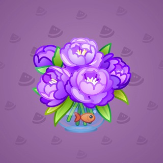 Lush Bouquet #23052