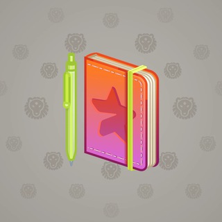 Star Notepad #59328
