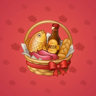 Spring Basket #131286