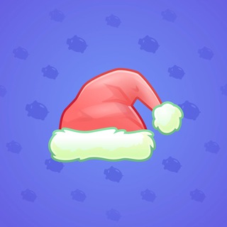 Santa Hat #18979