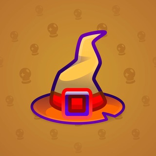 Witch Hat #71740